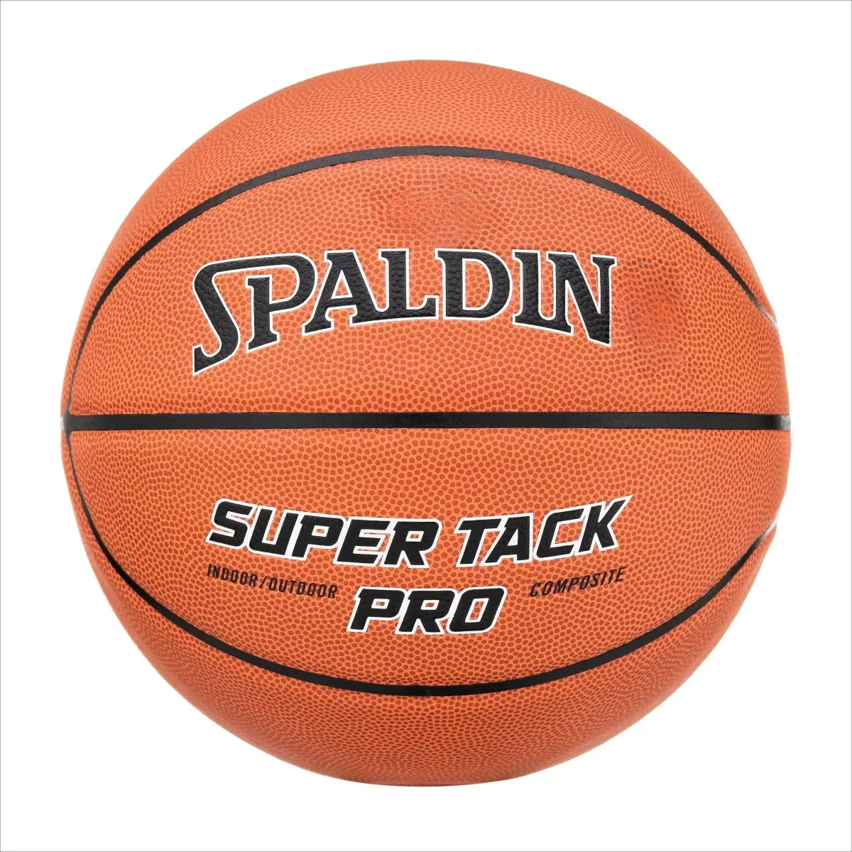 Indoor and Outdoor Basketball, 29.5 In.