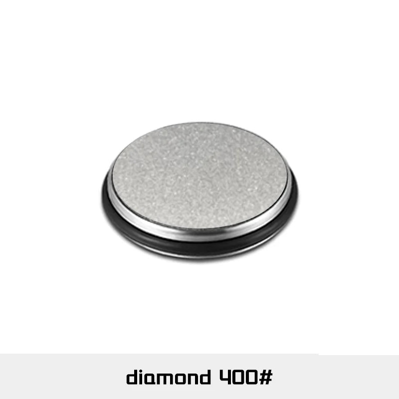 4 Angles Rolling Knife Sharpener Kit For Straight Edge Roller Knife Sharpening With Industry Diamonds Whetstone Chef Knife Set