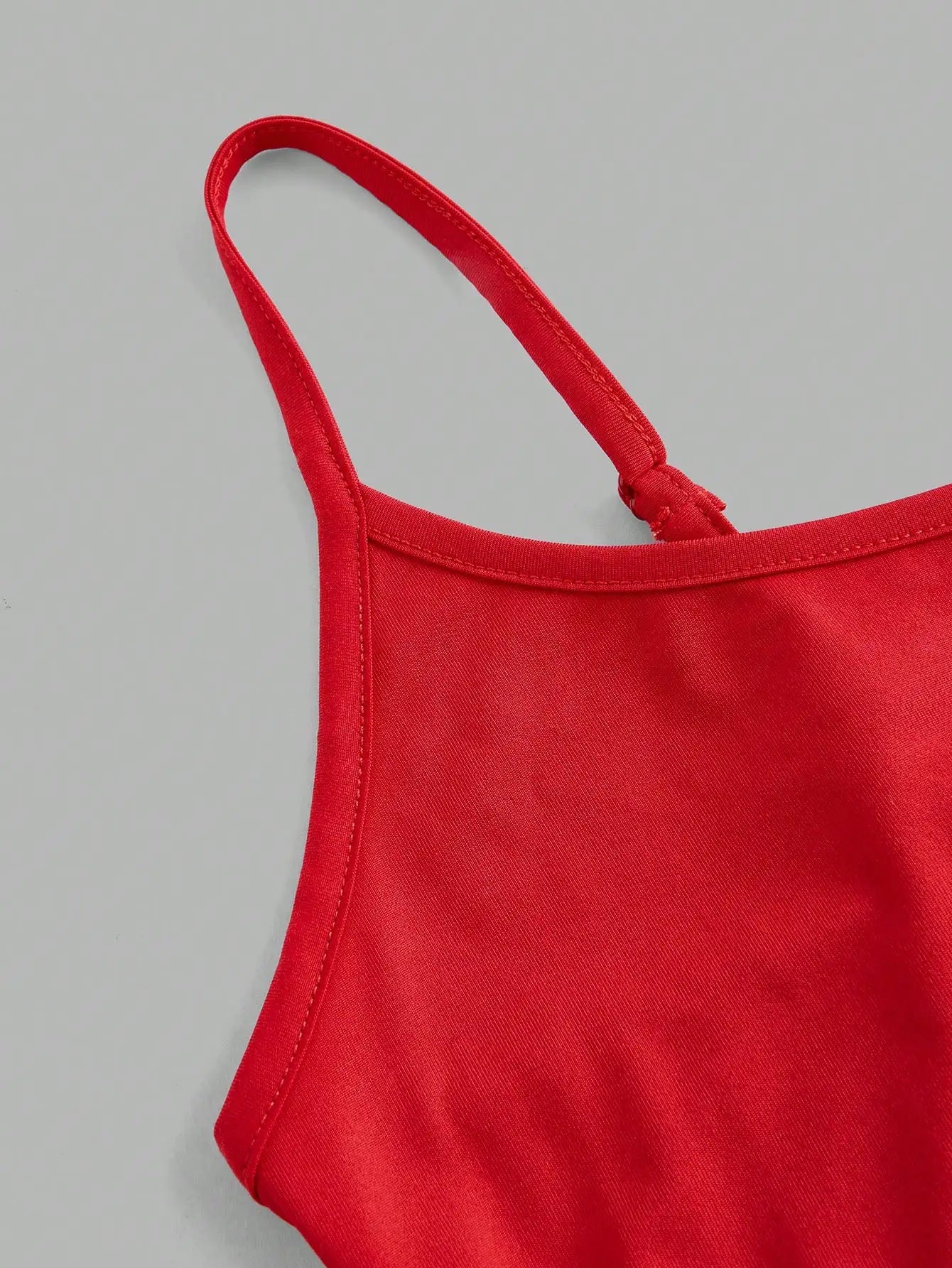 4 pcs Women Solid Color  Camisoles Vest Women Tank Tops Female Summer Sexy Strap Basic Tops Sleeveless Camisole T-shirt