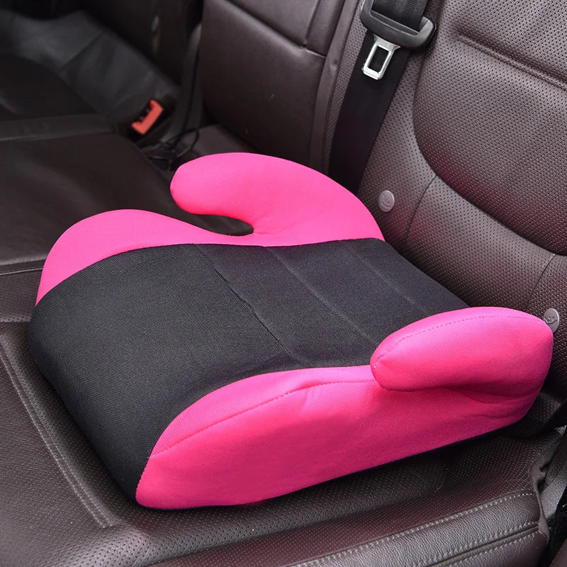 Child Car Seat 3-12 Years Old Baby Car Portable Booster Cushion Universal Breathable Baby Car Seat Child Car Seat