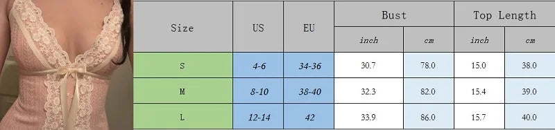 Xingqing Fairy Coquette Tank Top y2k Women Lace Floral V Neck Spaghetti Strap Sleeveless Vest with Bow 2000s Aesthetic Clothing