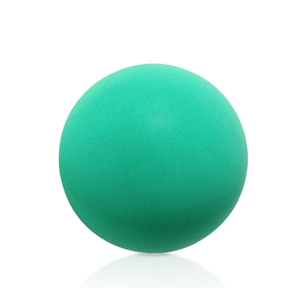 Foam Silent Basketball Easy to Grip Low Noise Bouncing Basketball Indoor Activities Squeezable Indoor Training Ball Kids