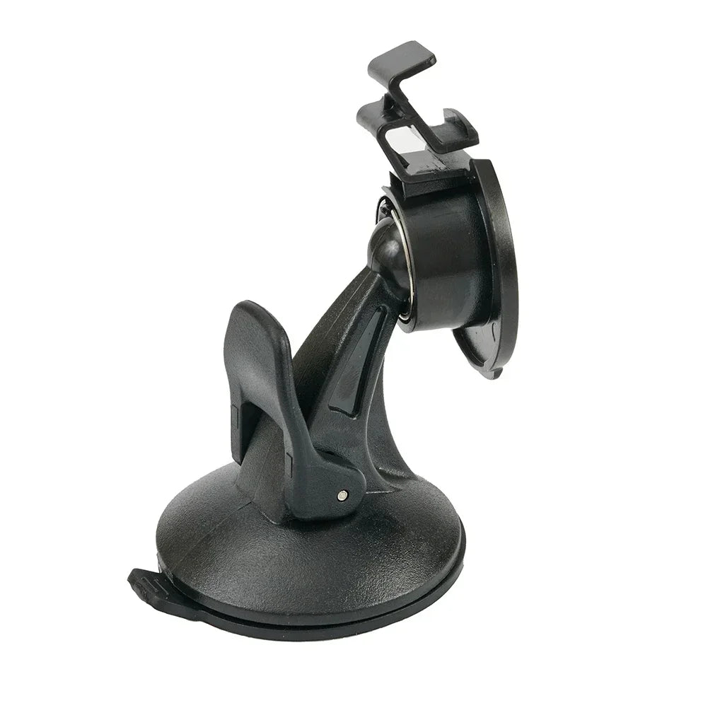 Car Bracket SUCTION CUP MOUNT HOLDER For GARMIN NUVI 65 66 67 68  PPP0048358                          Black Plastic Holder/Mount