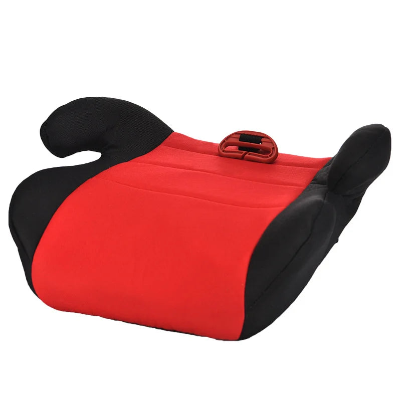 Child Car Seat 3-12 Years Old Baby Car Portable Booster Cushion Universal Breathable Baby Car Seat Child Car Seat