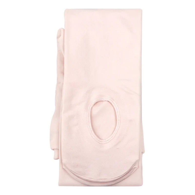 Girls Adult Convertible Ballet Tights Microfiber Dance Stockings Seamless Women Ballet Pantyhose 60D