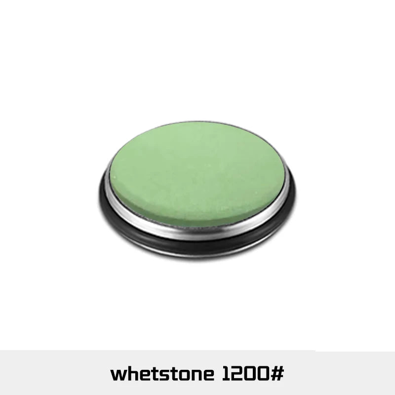 4 Angles Rolling Knife Sharpener Kit For Straight Edge Roller Knife Sharpening With Industry Diamonds Whetstone Chef Knife Set