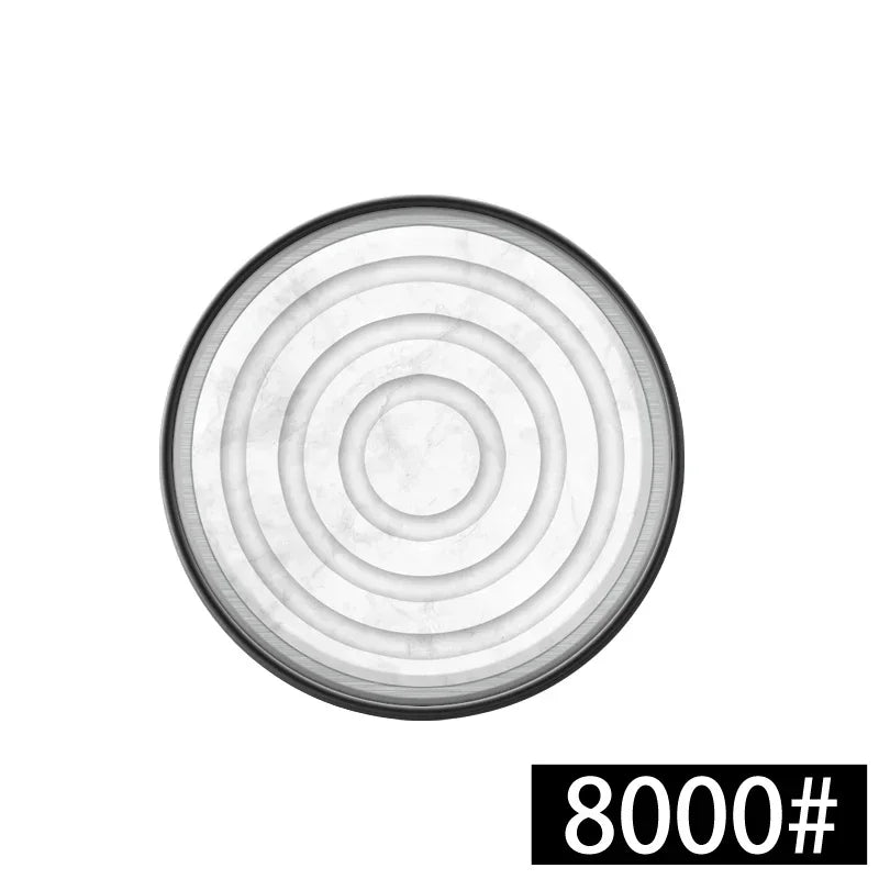 Rolling Knife Sharpener Magnetic Knife Holder Diamond Sharpening Stone with15and20 Degrees Angle Roller Kitchen Accessory set