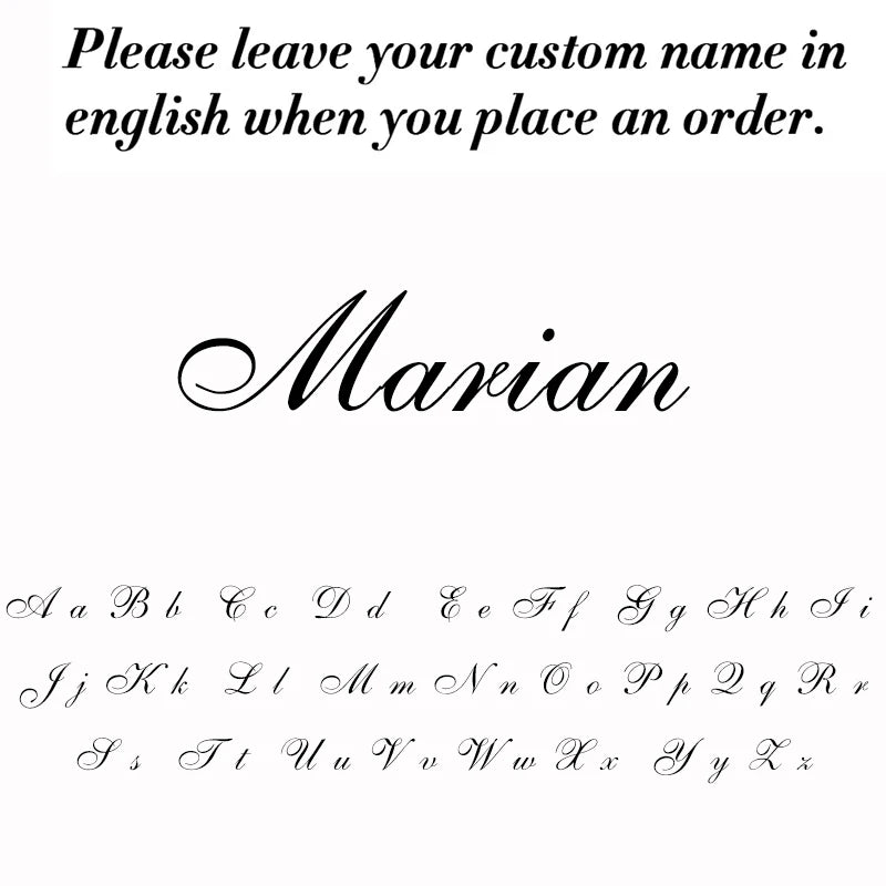 Personalized Double-strand Heart Name Necklace for Women Custom Layered Necklace Stainless Steel 18K Gold Plated Chain Jewelry