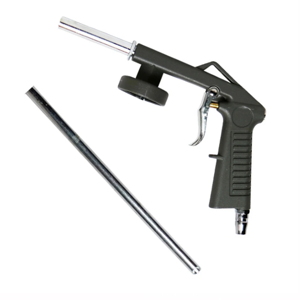 Car Chassis Spray Gun Vehicle Under body Coating Gun LB-09 High Pressure Car Washer Cleaner Tool Water Spray Sprayer
