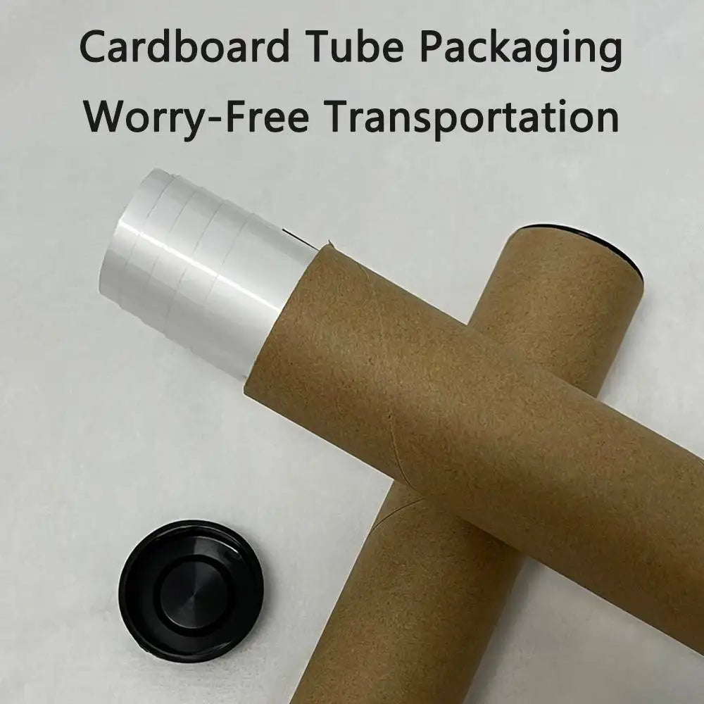 Hot Movie K-pop D-Demon H-Hunters Anime Poster Waterproof HD Art Wall Decal Self-Adhesive Print. Aesthetic Home Room Decor for L