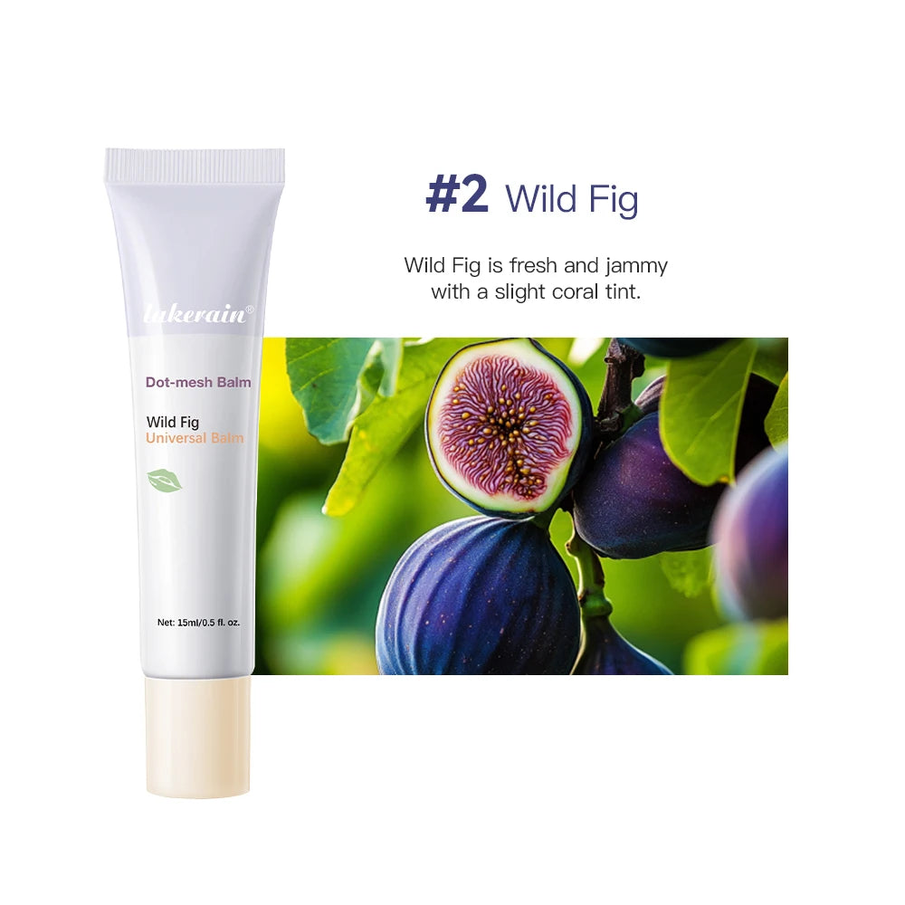 Fruit Lips Glosses Glossier Lip Balm Coconut Plumping Moisturizing Nourishing Hydration Exfoliating Skincare For Lips Cosmetics