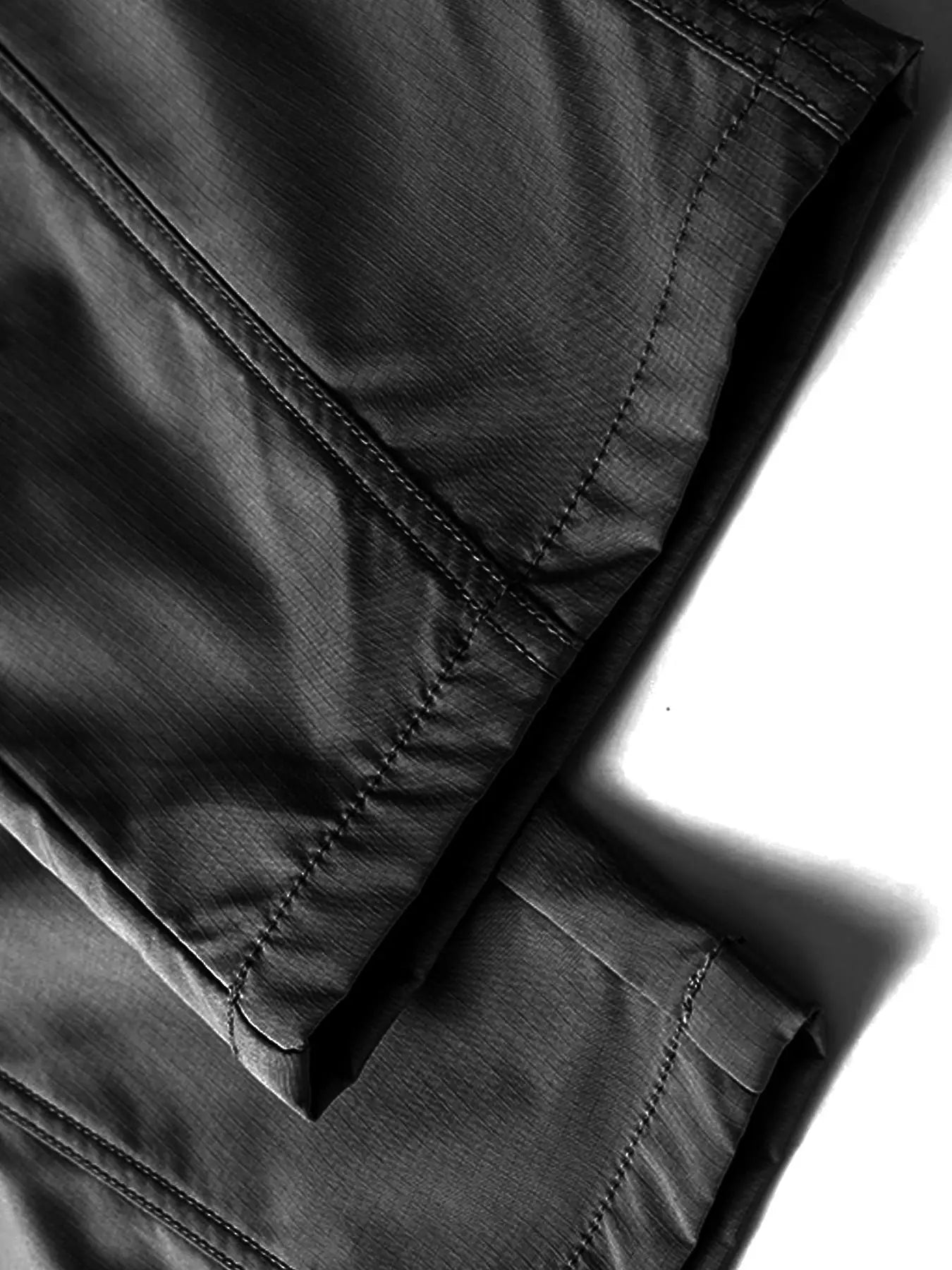 Men Cargo Jogger Pants Autumn Winter Fleece Sweatpants Mens Fleece Overalls Joggers Sweat Pocket Pants Cargo Trousers Streetwear