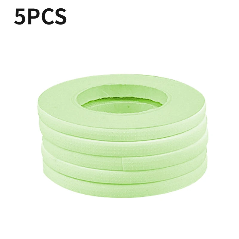 5/10pcs Micropore Tape for Eyelashes Lashes Extension Supplies Accessories Eyelash Tapes for Under Eyes Eyelash Extensions Tape