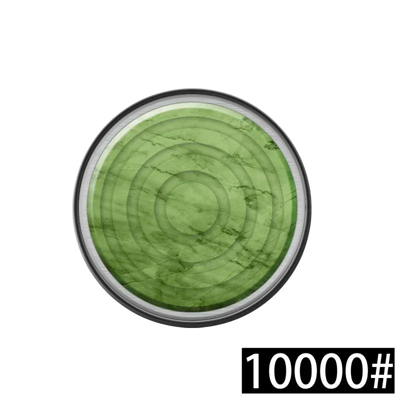 Rolling Knife Sharpener Magnetic Knife Holder Diamond Sharpening Stone with15and20 Degrees Angle Roller Kitchen Accessory set