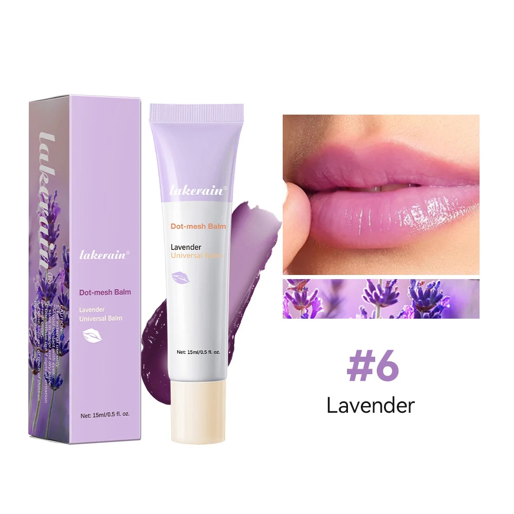 Fruit Lips Glosses Glossier Lip Balm Coconut Plumping Moisturizing Nourishing Hydration Exfoliating Skincare For Lips Cosmetics