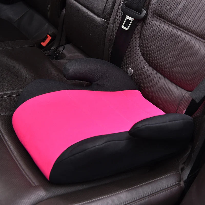 Child Car Seat 3-12 Years Old Baby Car Portable Booster Cushion Universal Breathable Baby Car Seat Child Car Seat