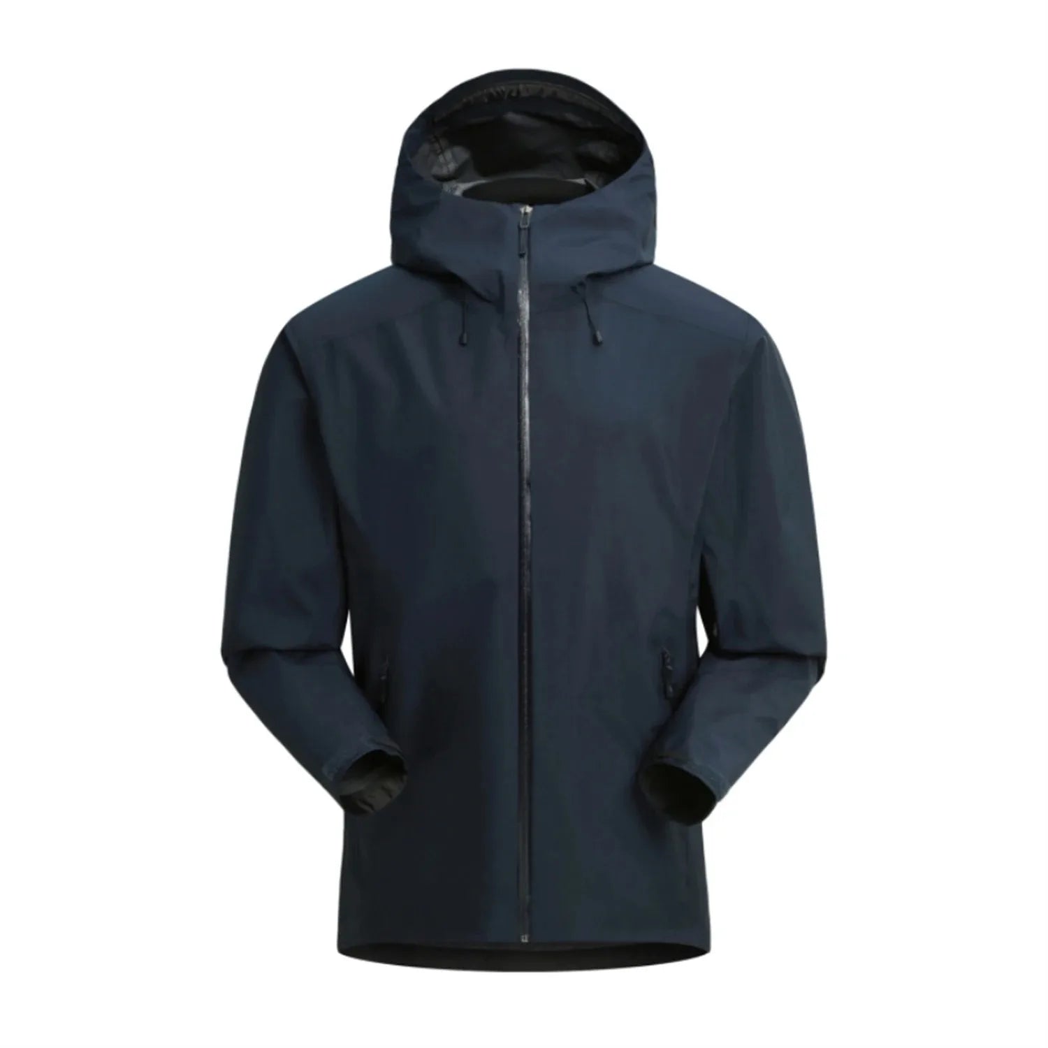 ARC BETA Embroidery Logo Rain Jacket Sports Ski Camping Outdoor Mountain Climbing Windproof Waterproof Three Layer Unisex Coat